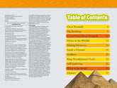 Pyramids: Level 2 (National Geographic Readers) - The English Bookshop Kuwait